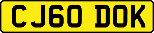 CJ60DOK