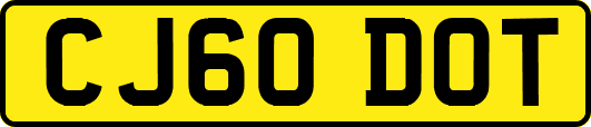 CJ60DOT