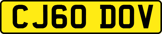 CJ60DOV