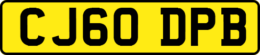 CJ60DPB