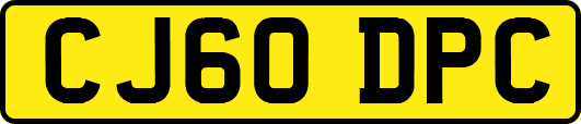 CJ60DPC