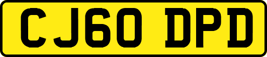 CJ60DPD