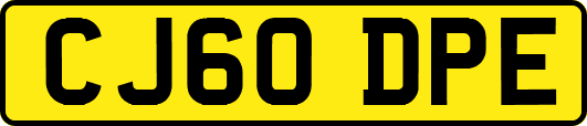 CJ60DPE