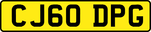 CJ60DPG