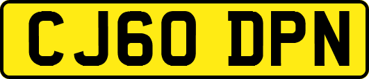 CJ60DPN