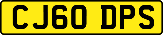 CJ60DPS