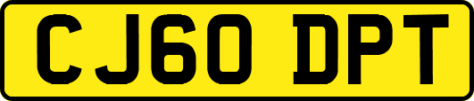 CJ60DPT