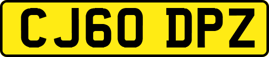 CJ60DPZ