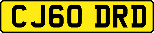 CJ60DRD