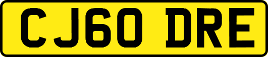 CJ60DRE