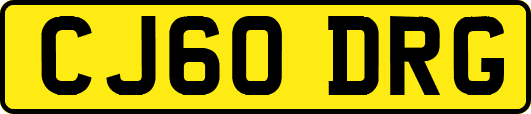 CJ60DRG