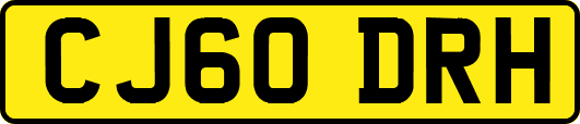 CJ60DRH