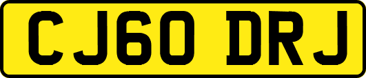 CJ60DRJ