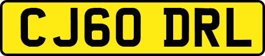 CJ60DRL