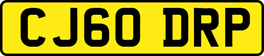 CJ60DRP