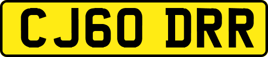 CJ60DRR