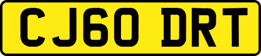 CJ60DRT