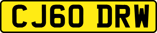 CJ60DRW
