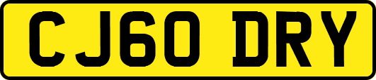 CJ60DRY