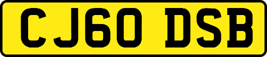 CJ60DSB