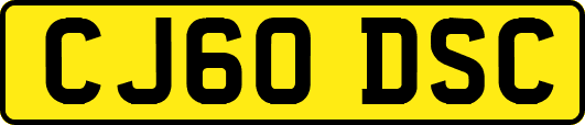 CJ60DSC