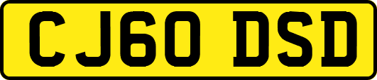 CJ60DSD