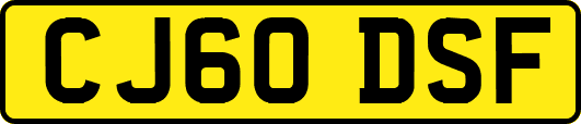 CJ60DSF