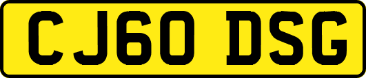CJ60DSG