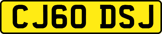 CJ60DSJ