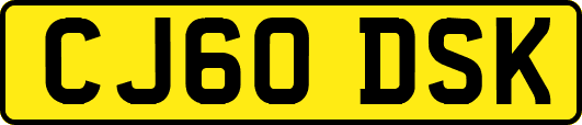 CJ60DSK