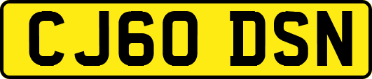 CJ60DSN