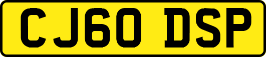 CJ60DSP