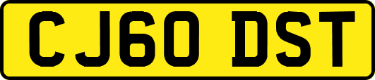 CJ60DST