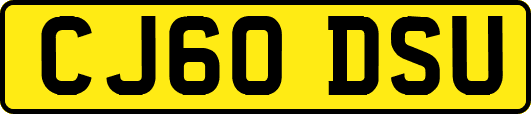 CJ60DSU