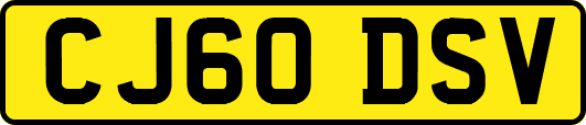CJ60DSV