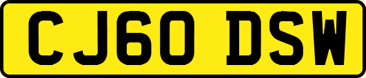 CJ60DSW
