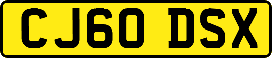 CJ60DSX