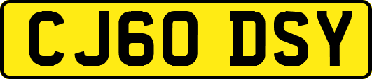 CJ60DSY
