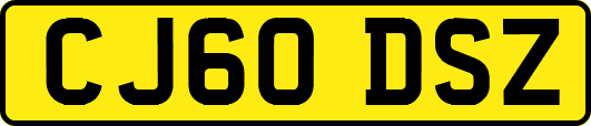 CJ60DSZ