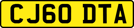 CJ60DTA