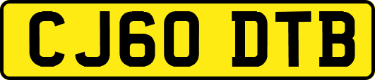 CJ60DTB