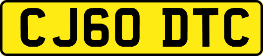 CJ60DTC