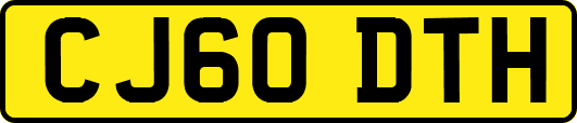 CJ60DTH