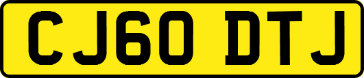 CJ60DTJ