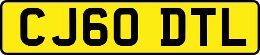 CJ60DTL