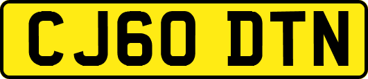 CJ60DTN