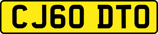 CJ60DTO