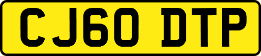 CJ60DTP