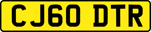 CJ60DTR