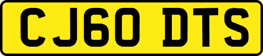 CJ60DTS